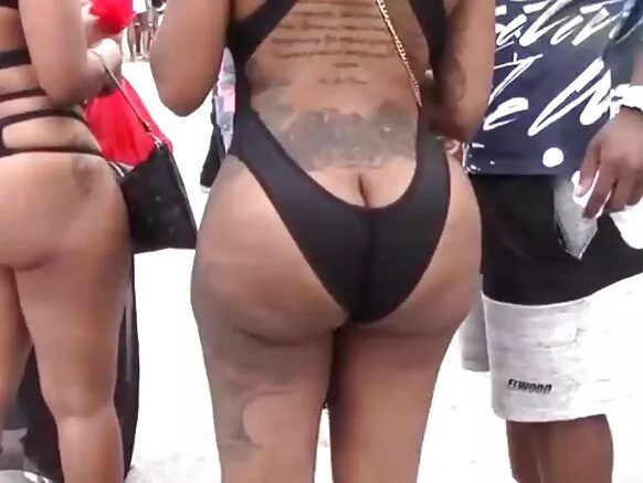 Miami yuyarina punchaw Ébano Hentai 2016 Ébano.
