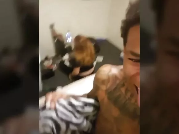 Interracial sexo, amateur wira ébano q’ala amigan qhawashaqtin.