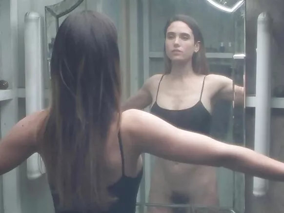 Jennifer connelly, aliyah campbell - sexo xxx yana yana yana requiem huk musquypaq.