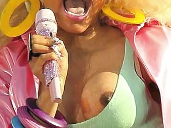 Nicki minaj riqsisqa runa q'ala yana wira.