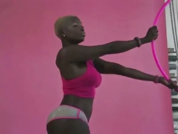 Sibongile Cummings: Ébano Diosa Interracial OMFG - Ameman Wira Porno.