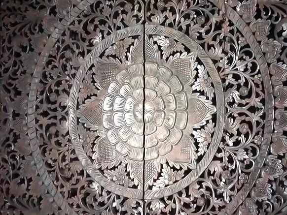 India hatun chuchu tia 1279 ébano hatun botín hd.